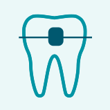 Ortodonzia estetica e ibrida