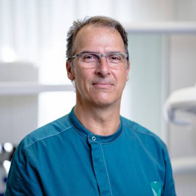 Dottor Alessio Montorsi