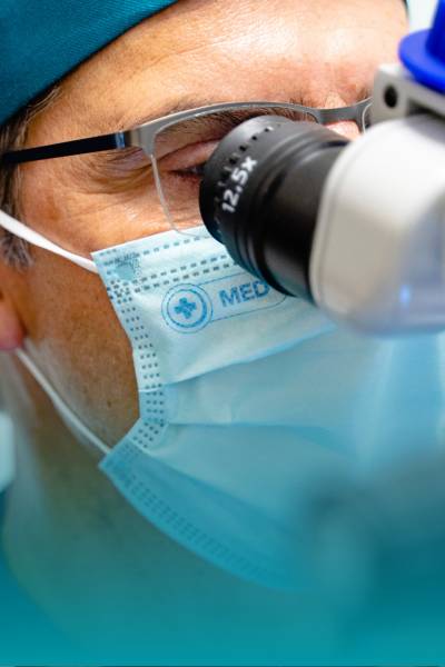 Dottor Alessio Montorsi