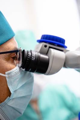 Odontoplastica ricostruttiva<br />