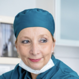 Dr.ssa Elena D'Andria