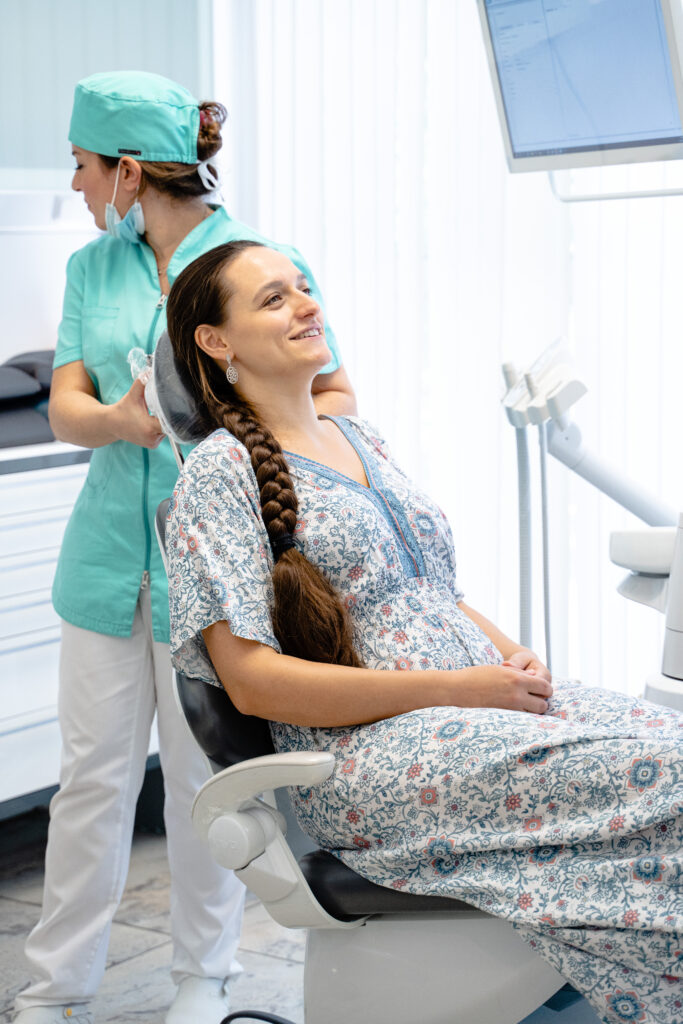 Paura del dentista