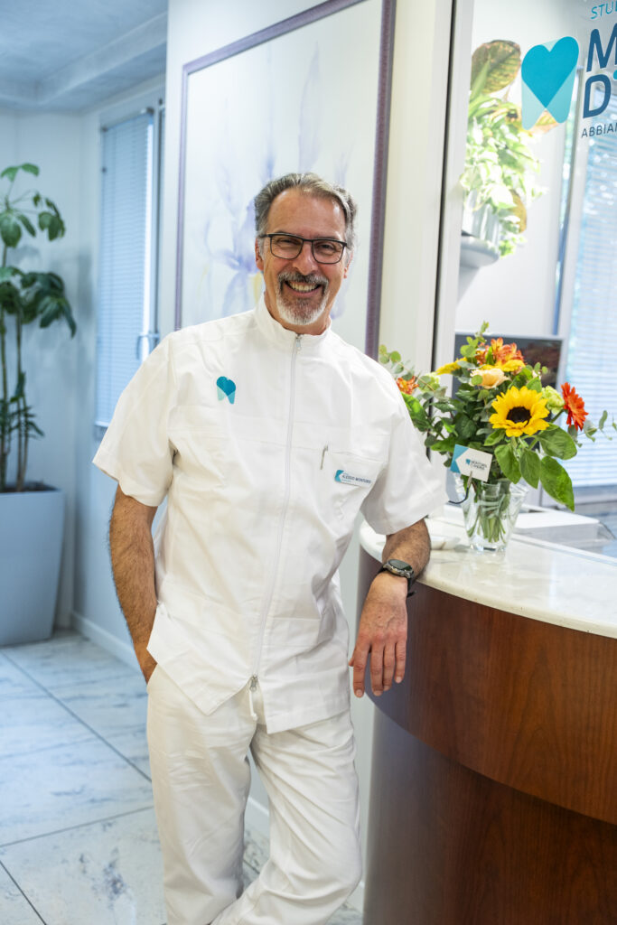 Agevolazioni assicurazioni dentista modena