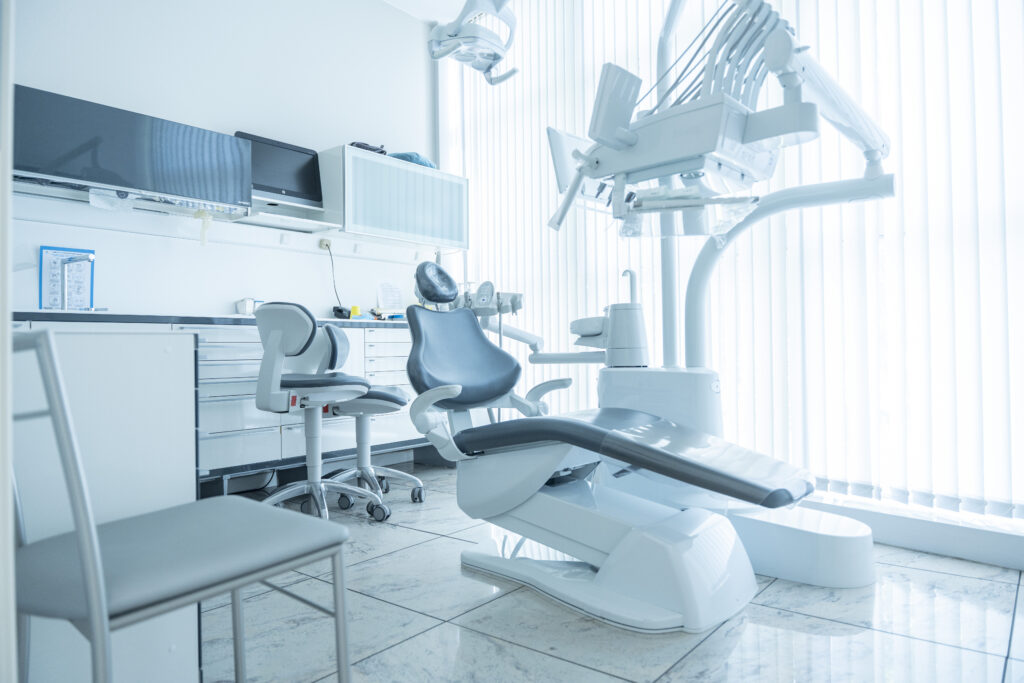 Studio dentistico modena